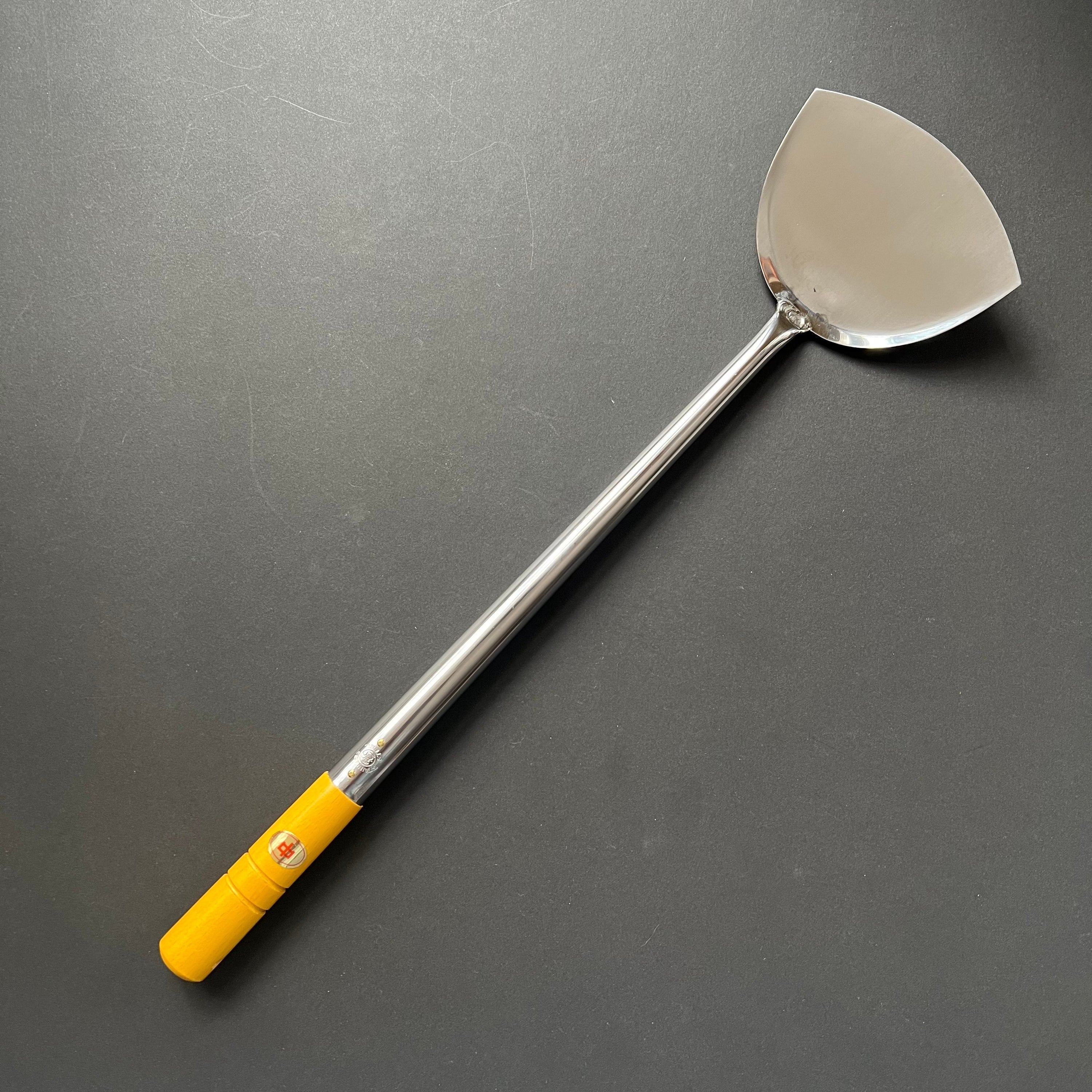 Wok utensils - Kitchen Provisions