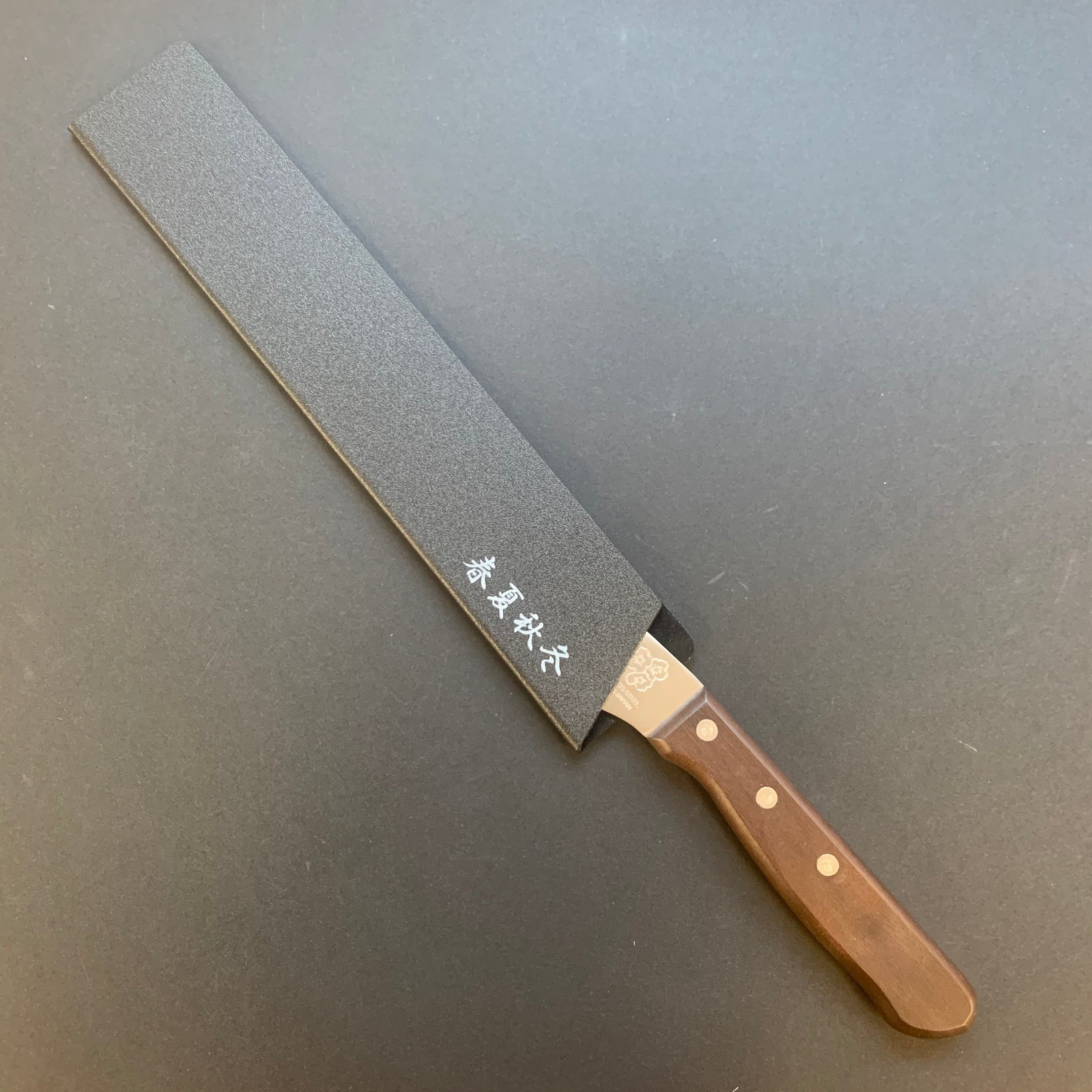 Japanese bread knife