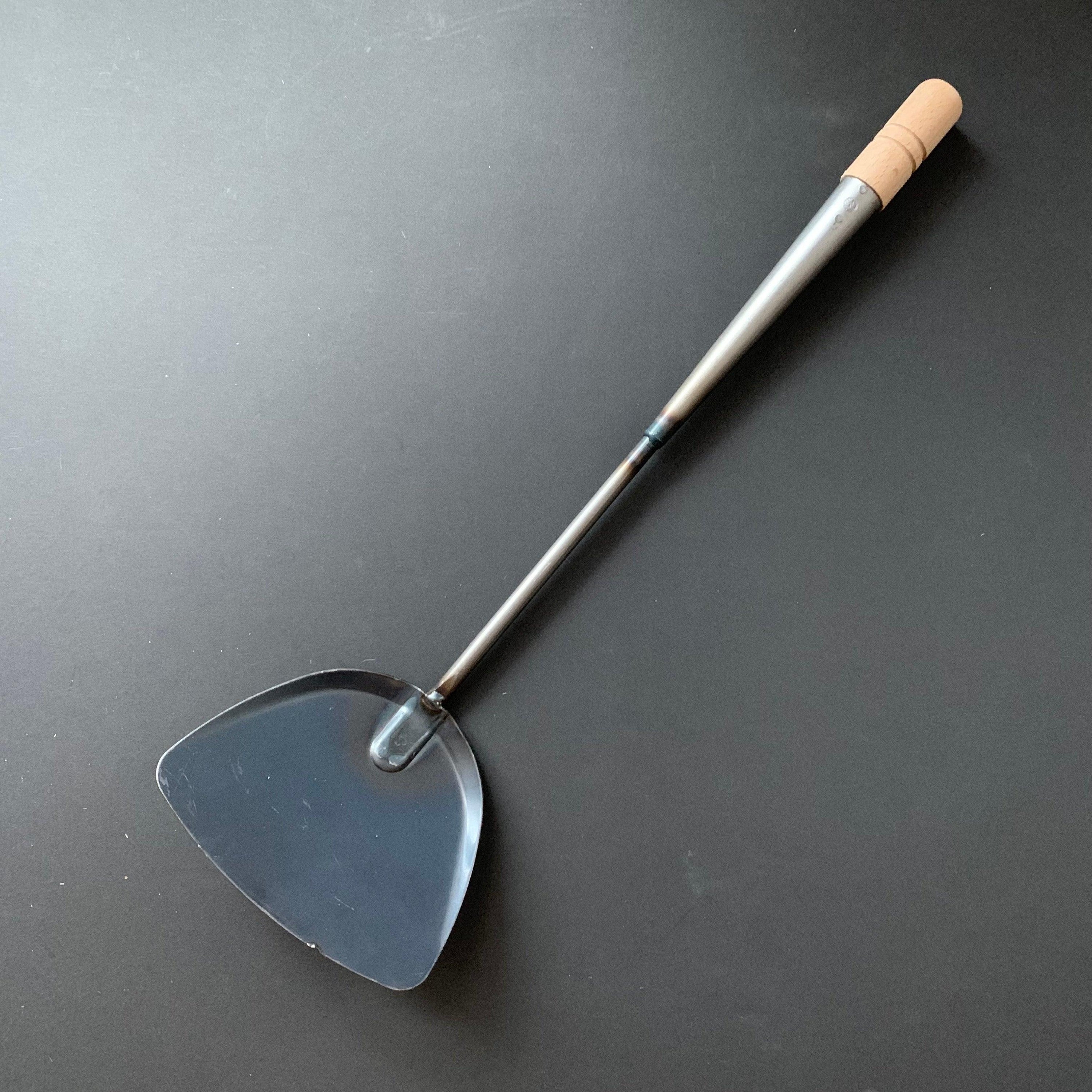 Wok utensils - Kitchen Provisions