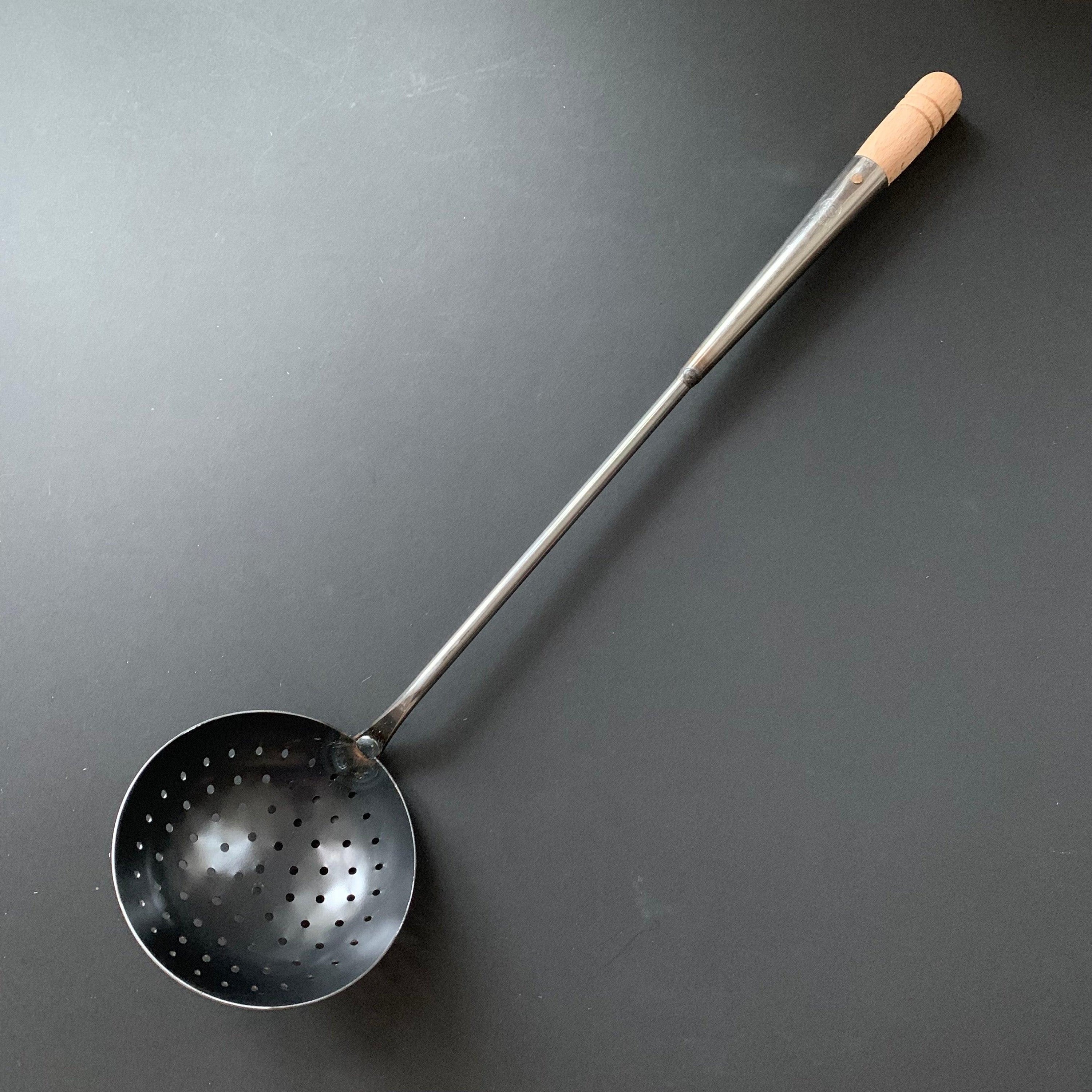 Wok utensils - Kitchen Provisions