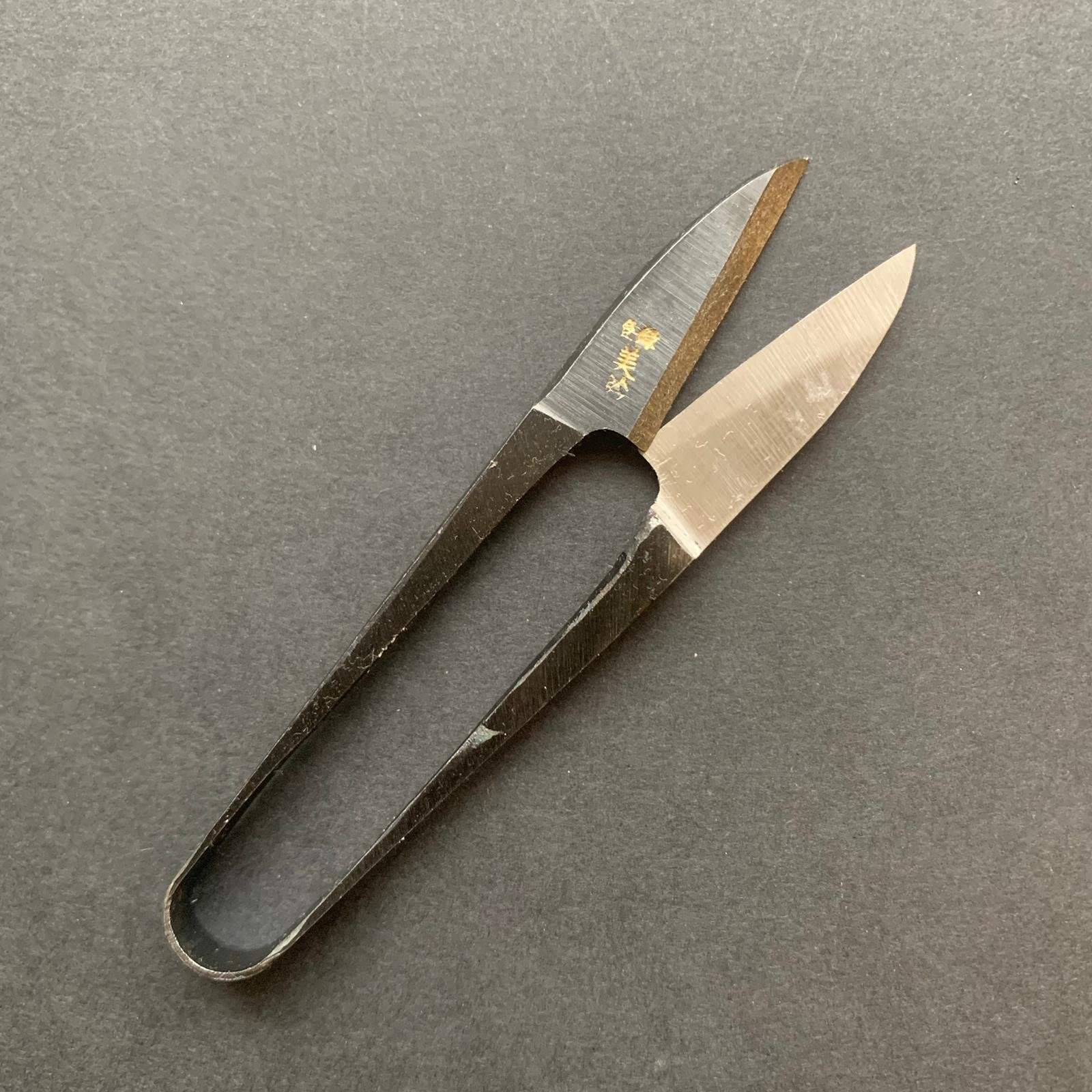 Nigiri hasami - Japanese fabric snips, Misuzu - Ibushi - Kitchen Provisions