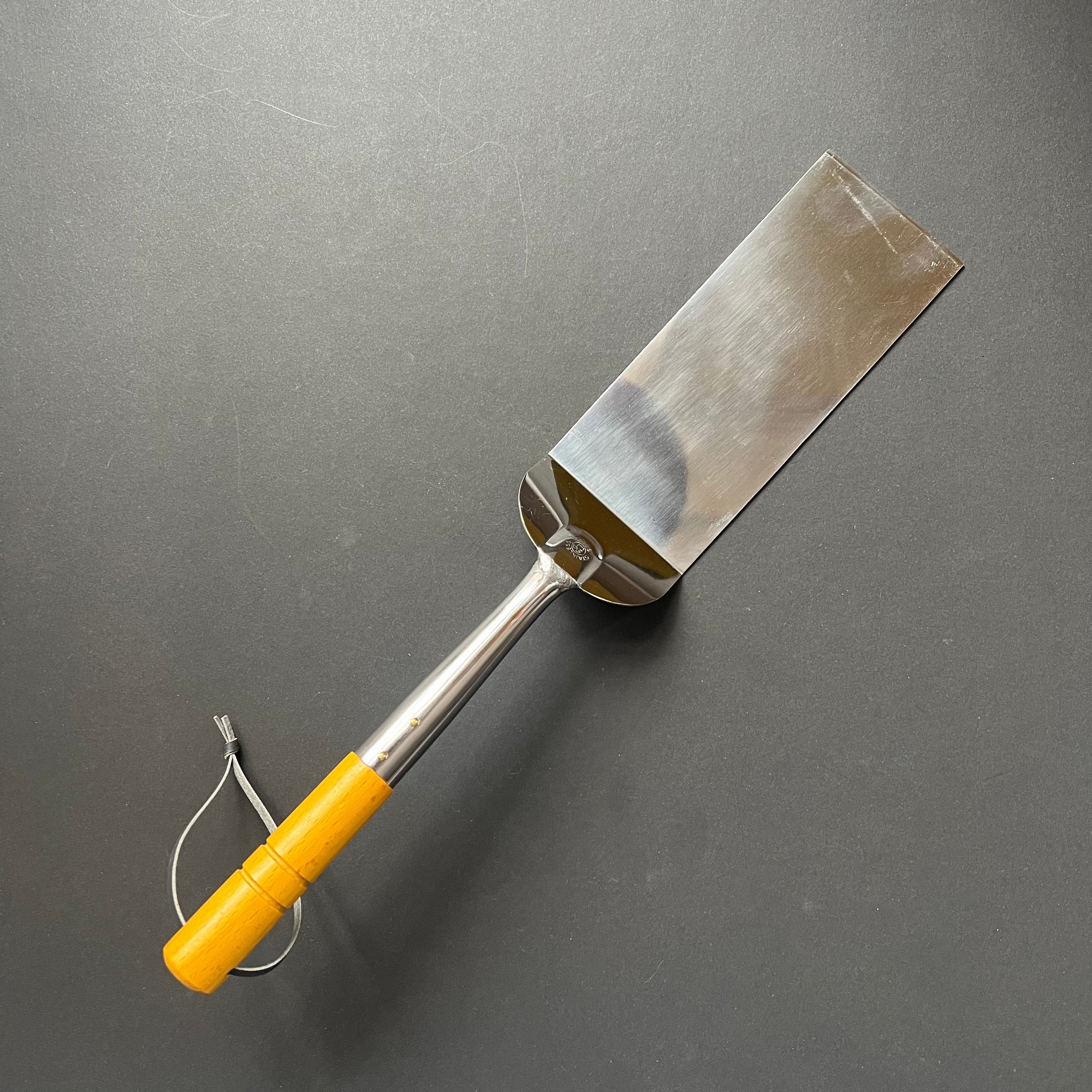 Wok utensils - Kitchen Provisions