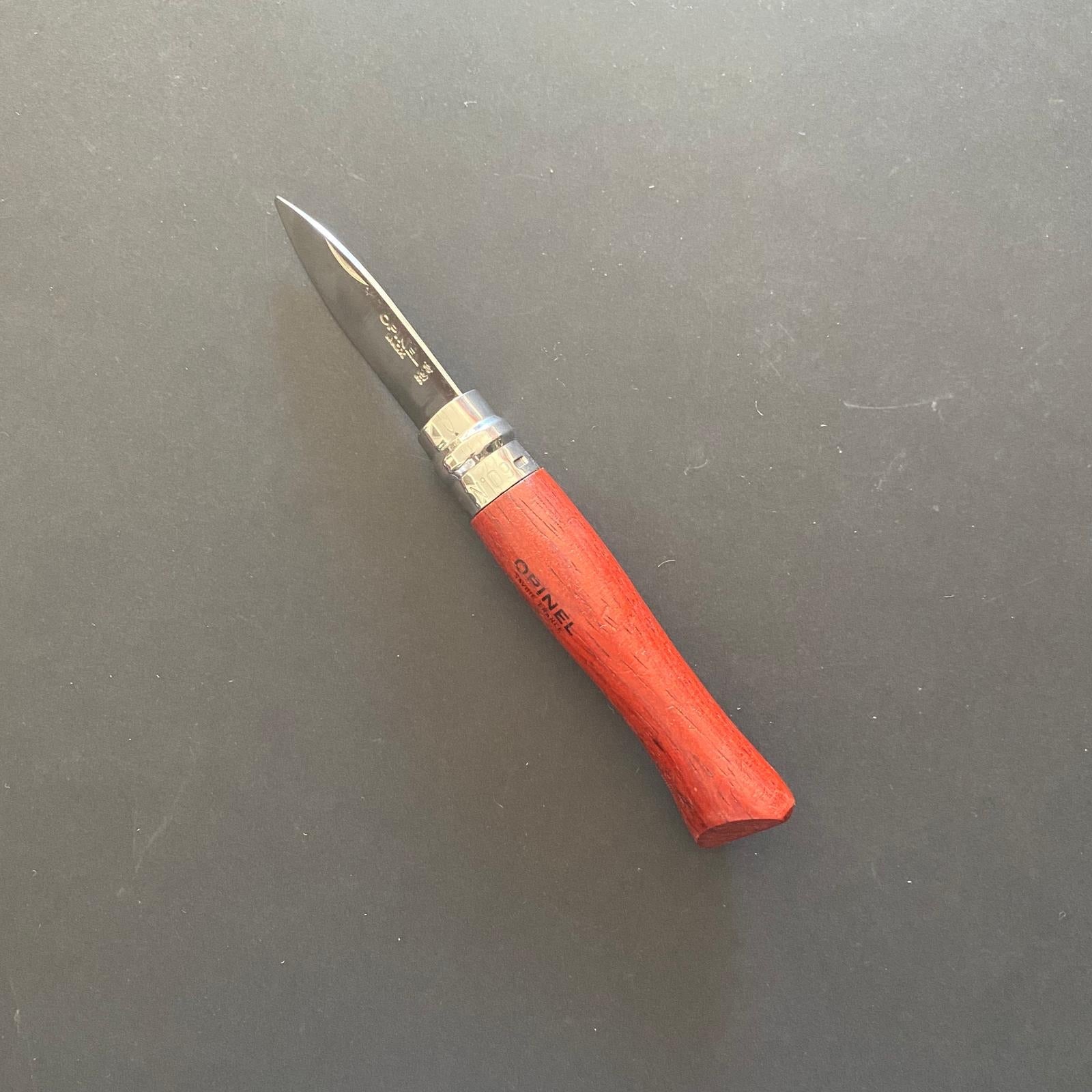 Opinel Oyster Knife No.9