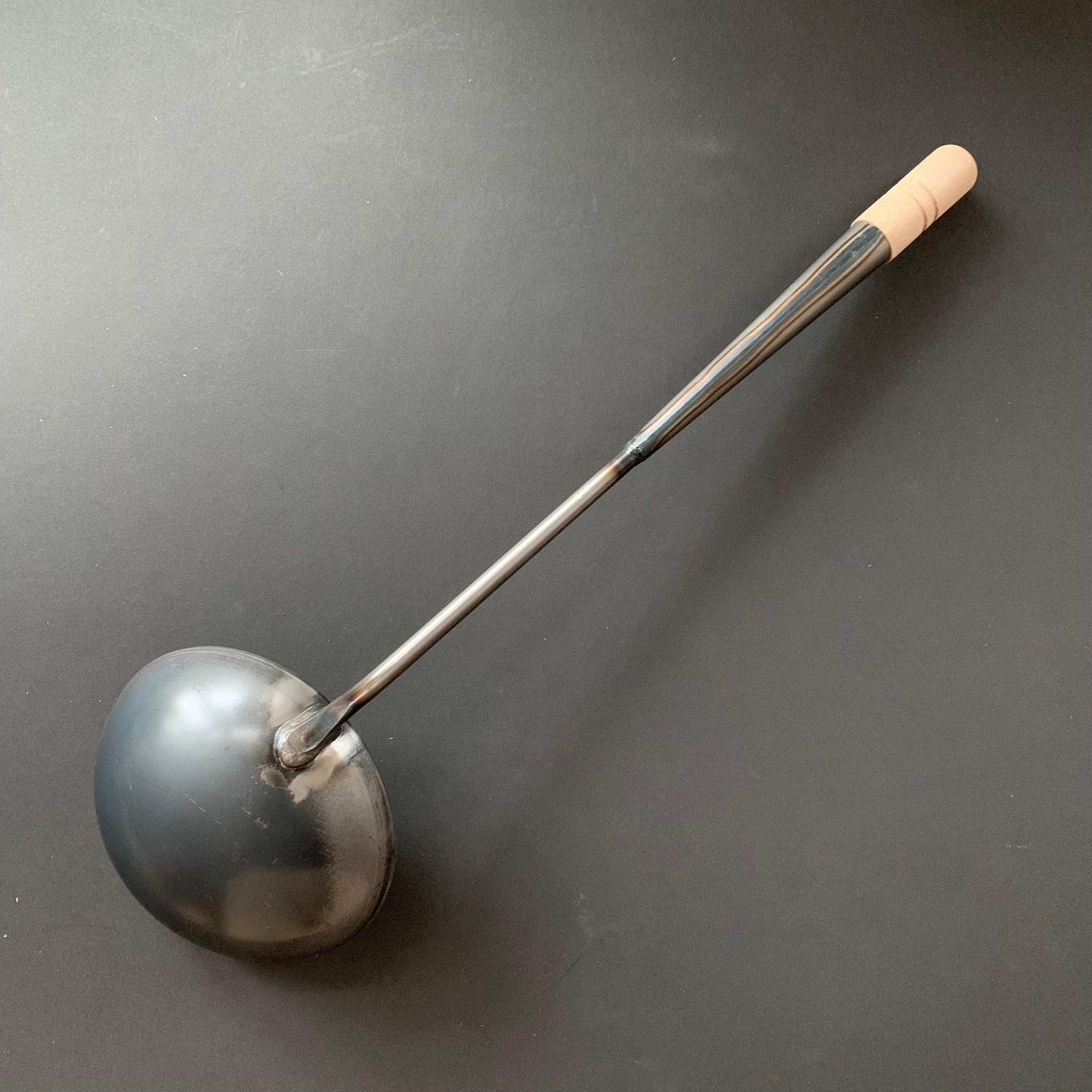 Wok utensils - Kitchen Provisions