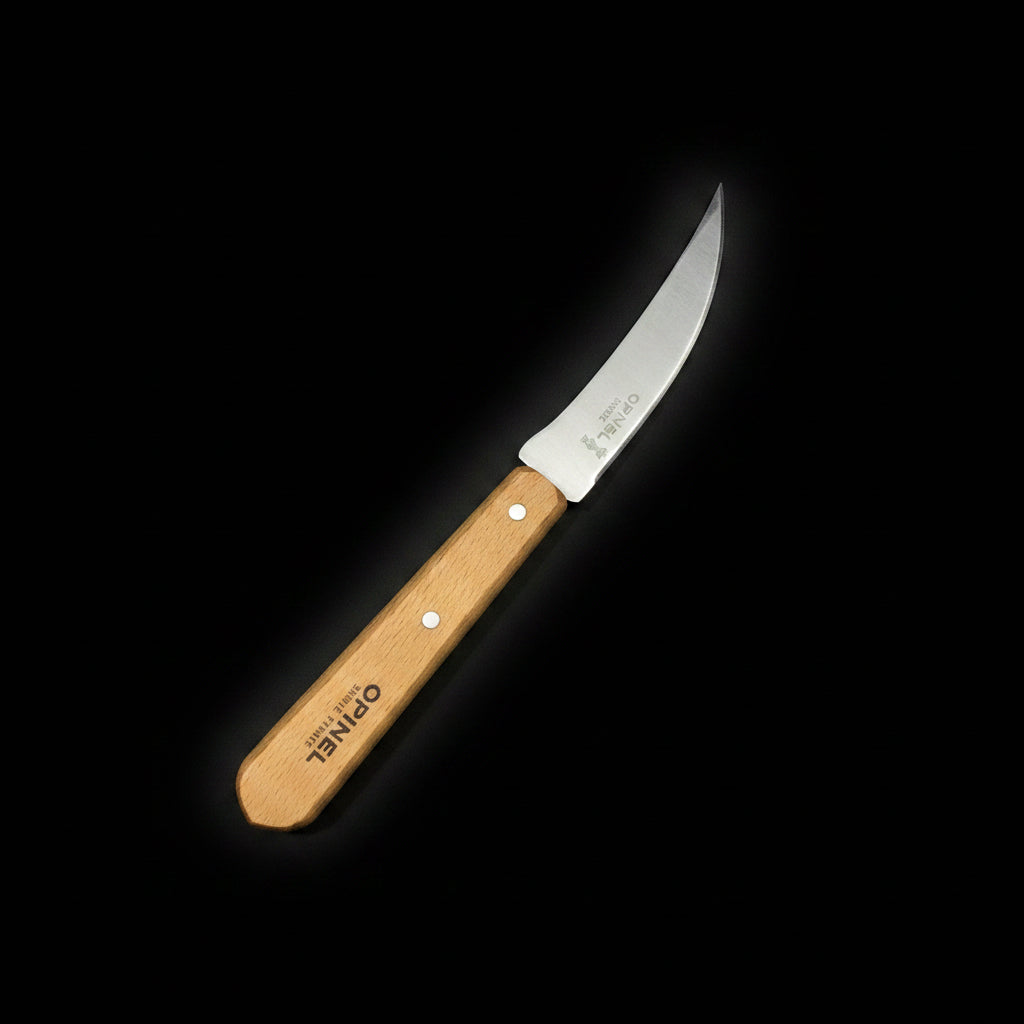 Opinel no.114 vegetable knife