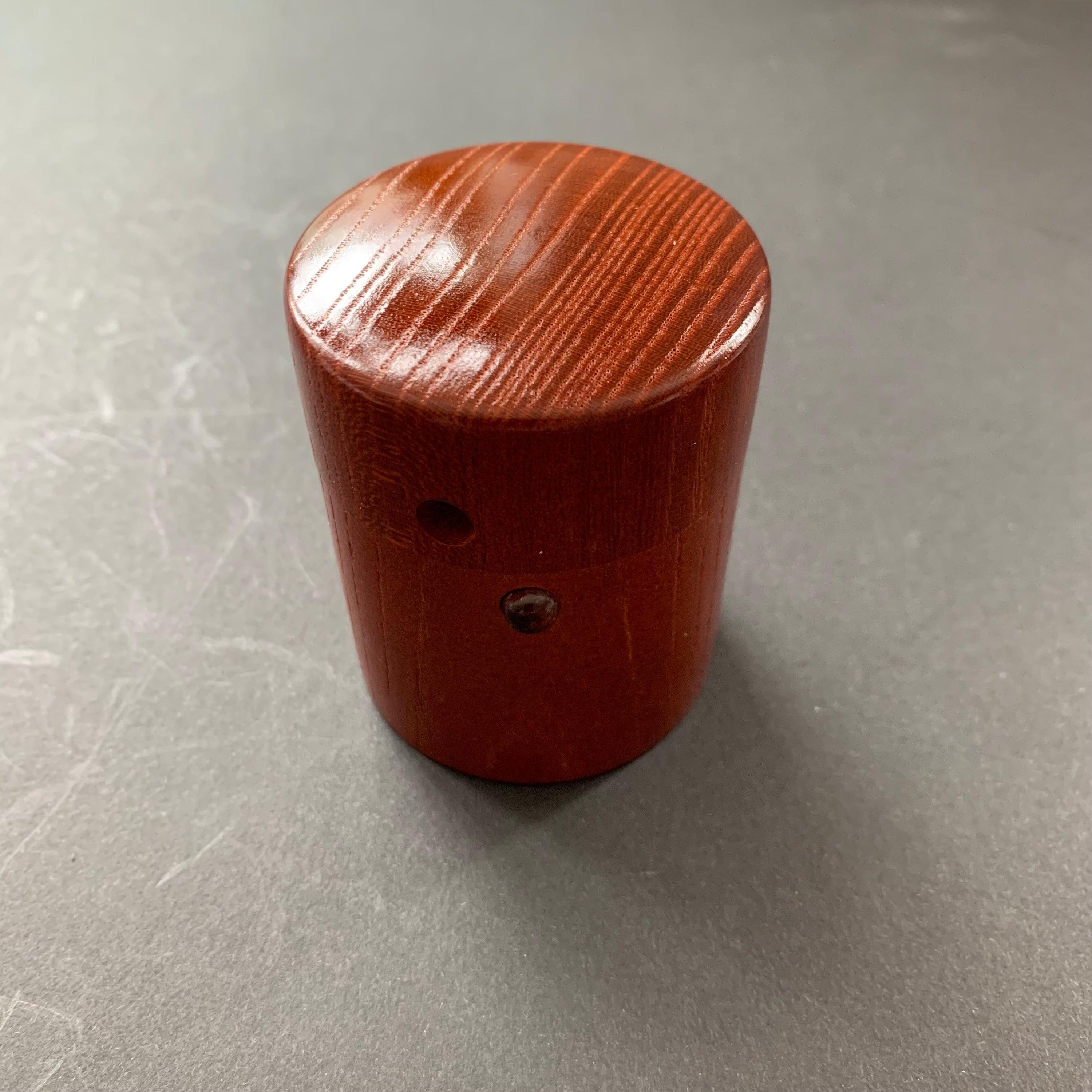 Japanese chilli shakers - Kitchen Provisions