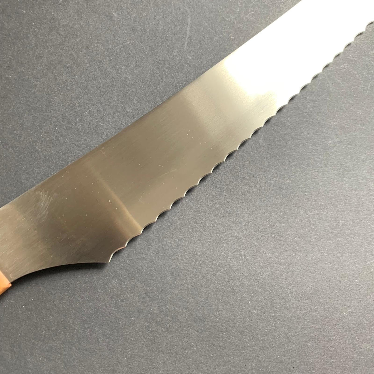 Japanese bread knife