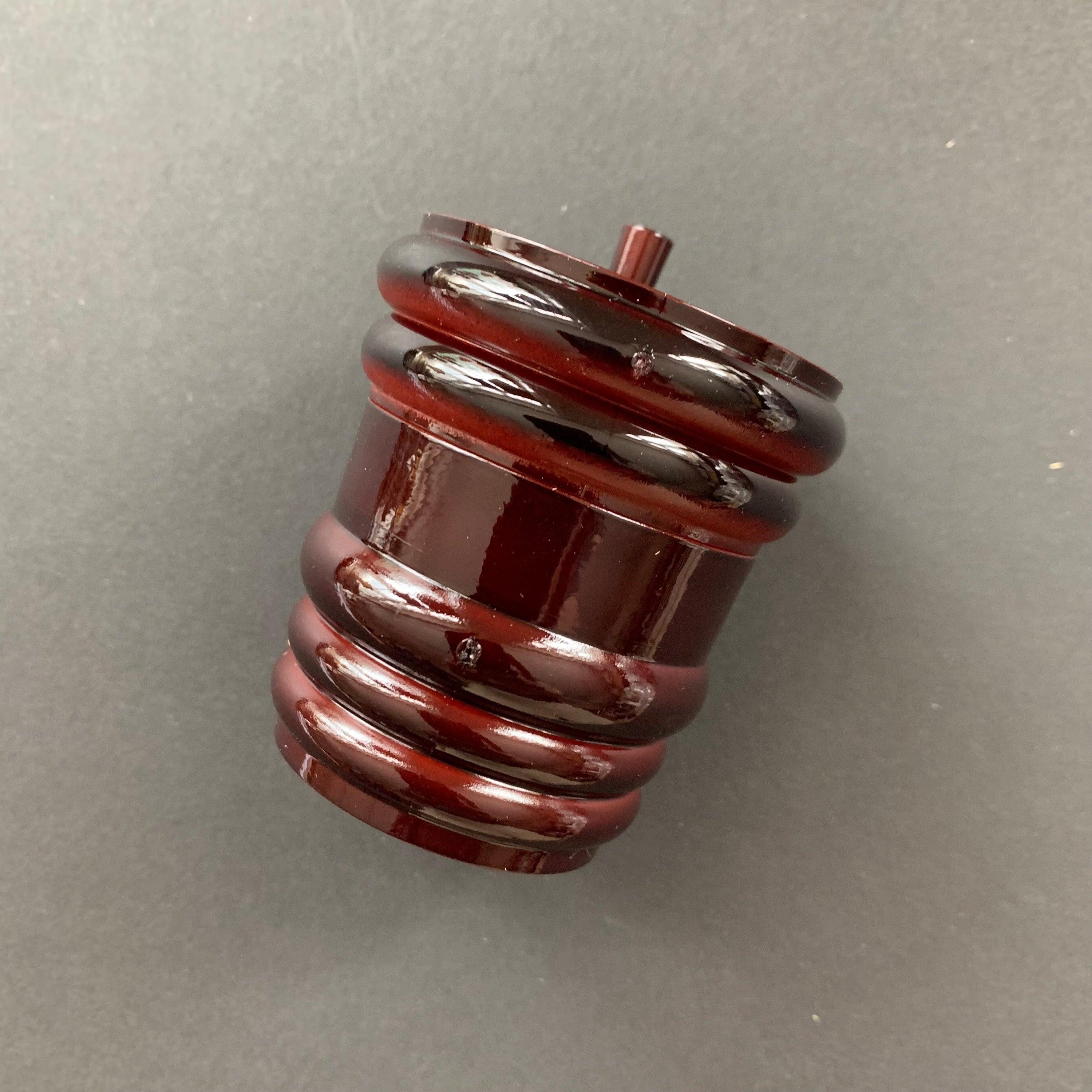 Japanese chilli shakers - Kitchen Provisions
