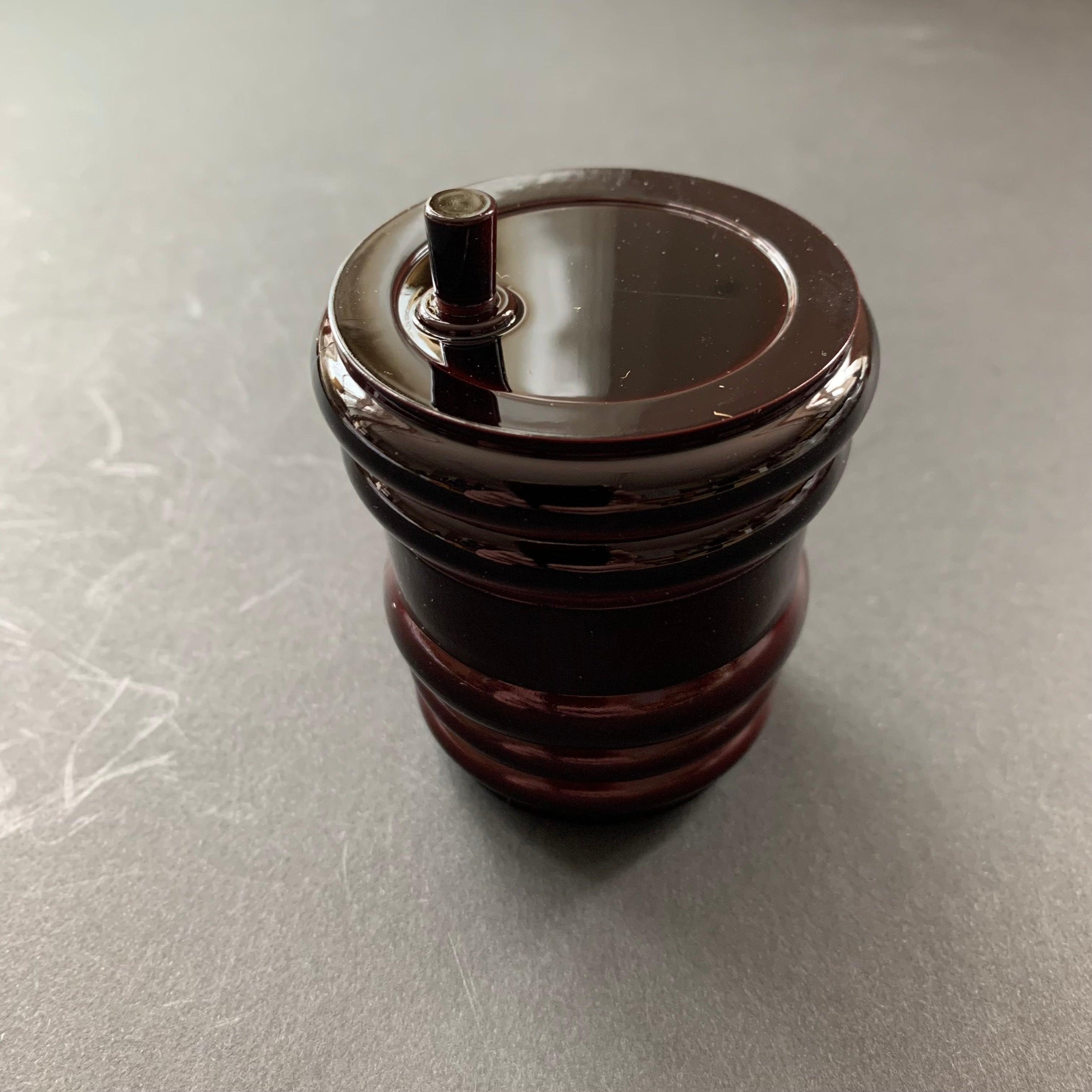 Japanese chilli shakers - Kitchen Provisions
