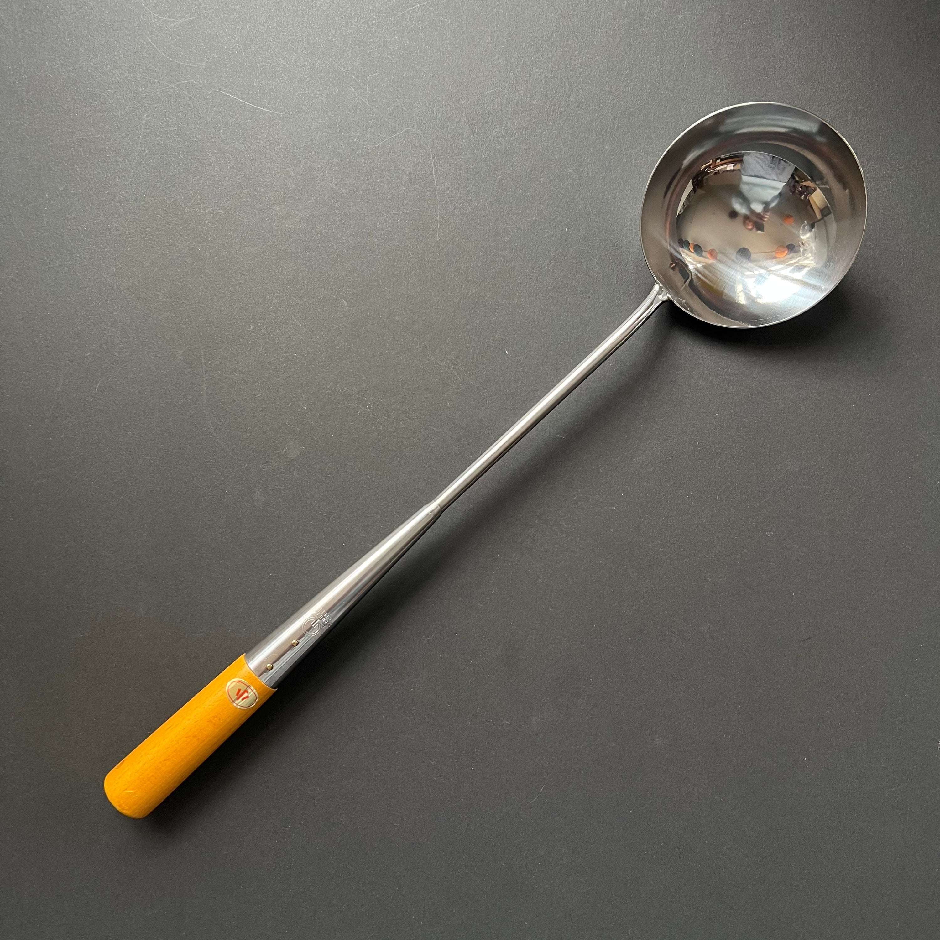 Wok utensils - Kitchen Provisions