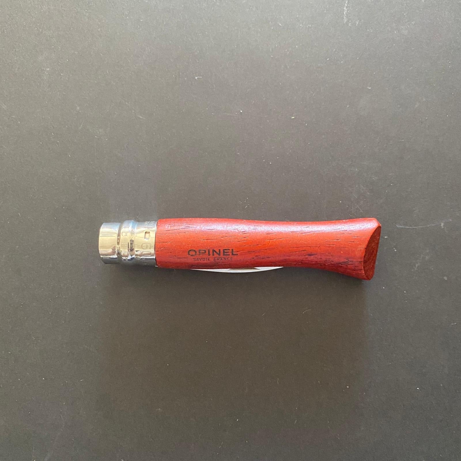 Opinel Oyster Knife No.9