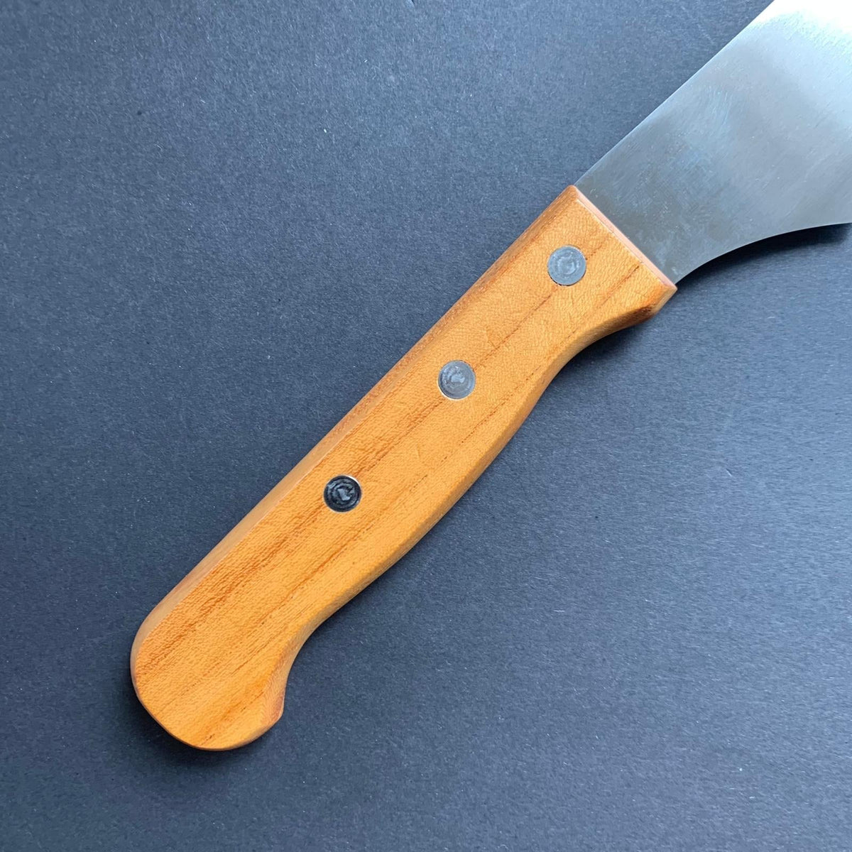 Japanese bread knife