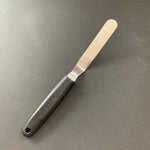 Palette knife, plastic handle - Kitchen Provisions