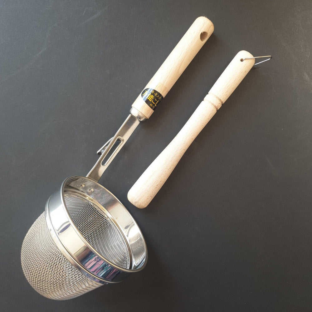 Miso Strainer - Kitchen Provisions