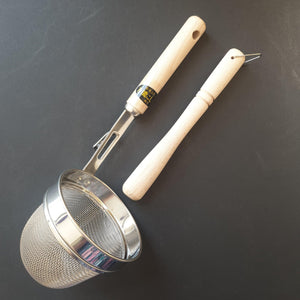 Miso Strainer - Kitchen Provisions