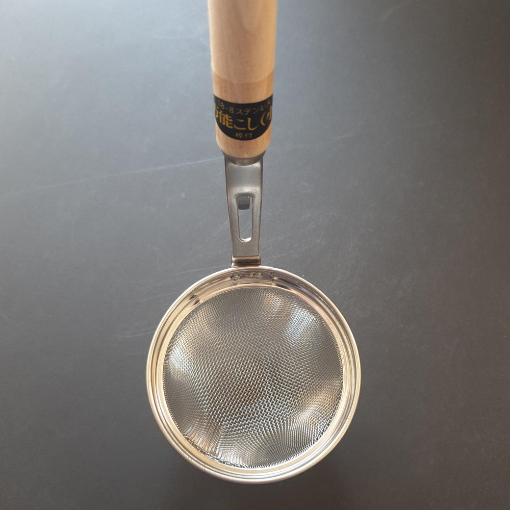Miso Strainer - Kitchen Provisions