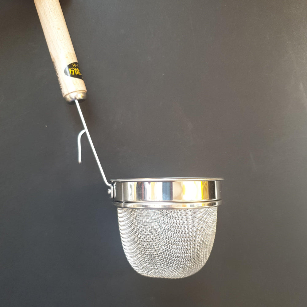 Miso Strainer - Kitchen Provisions
