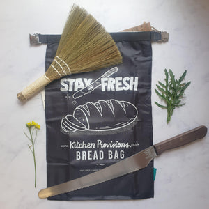 
            
                Load image into Gallery viewer, THE SOURDOUGH SAMURAI GIFT SET - Kitchen Provisions
            
        