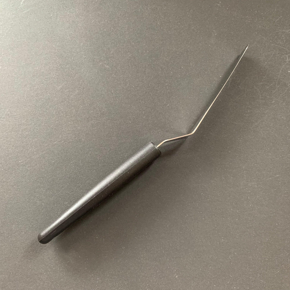 Palette knife, plastic handle - Kitchen Provisions