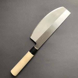 Sushikiri knife, Shirogami 3, polished finish - Sakai Takayuki - Kitchen Provisions