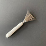 Brush for oroshiki grater - metal - Kitchen Provisions