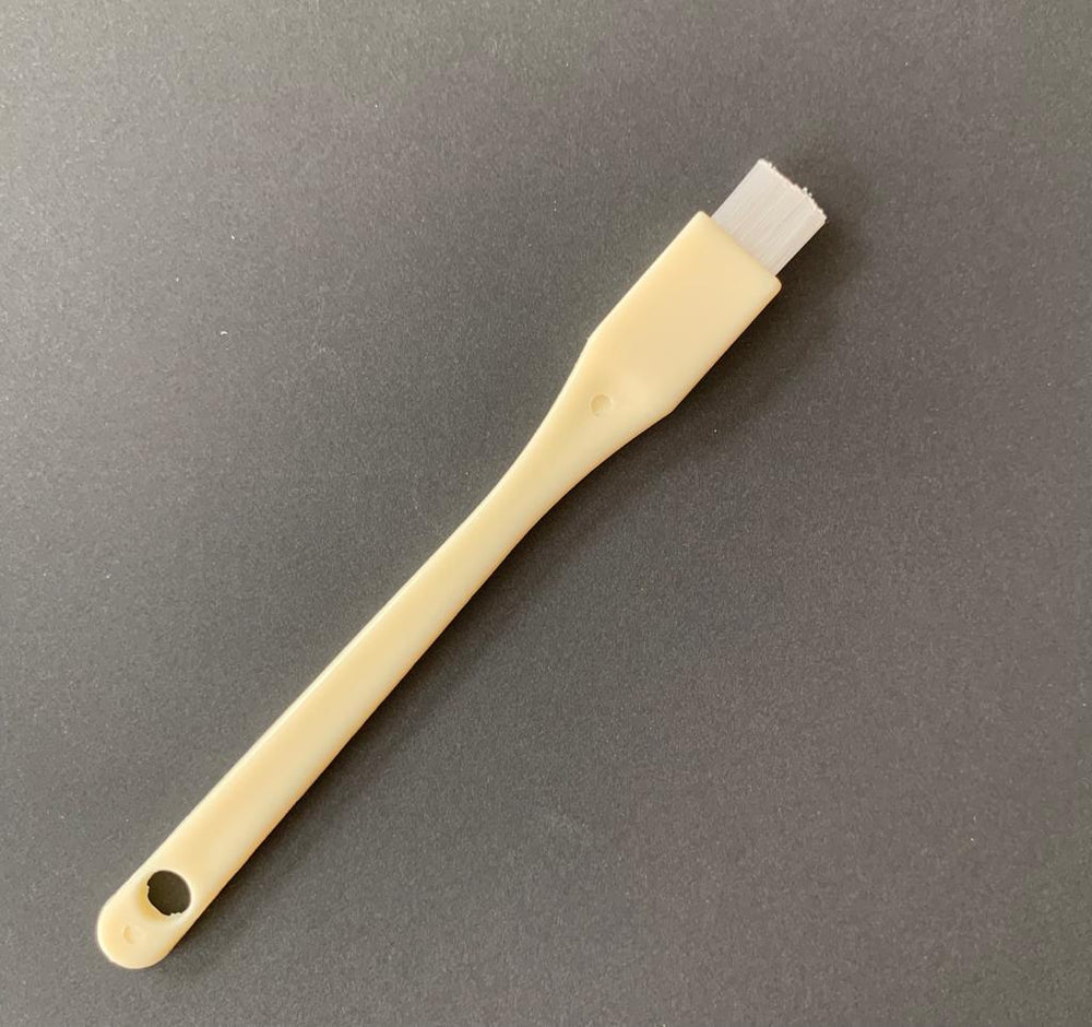 Grater brush - plastic - Kitchen Provisions