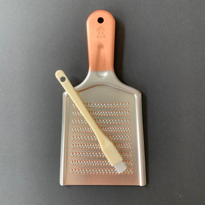 Grater brush - plastic - Kitchen Provisions