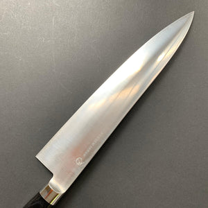 Gyuto knife, SG2 powder steel, migaki finish - Ryusen - Kitchen Provisions