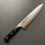 Gyuto knife, SG2 powder steel, migaki finish - Ryusen - Kitchen Provisions