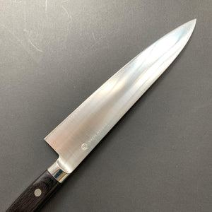 Gyuto knife, SG2 powder steel, migaki finish - Ryusen - Kitchen Provisions