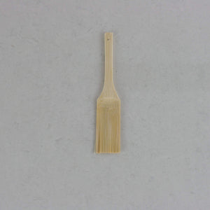 Brush for oroshiki grater - bamboo