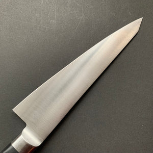 Honesuki knife, SK carbon mono steel, right handed, polished finish - Sakai Takayuki