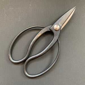 Bonsai Scissors - Kinboshi