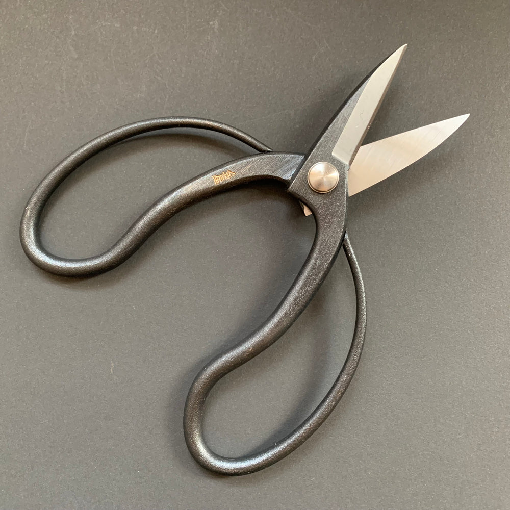 Bonsai Scissors - Kinboshi