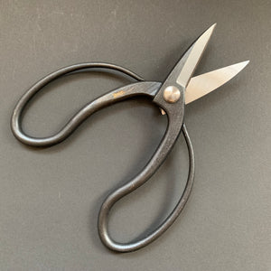 Bonsai Scissors - Kinboshi