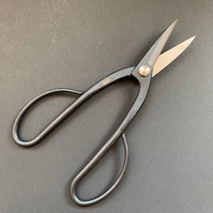 Bonsai Scissors - Kinboshi