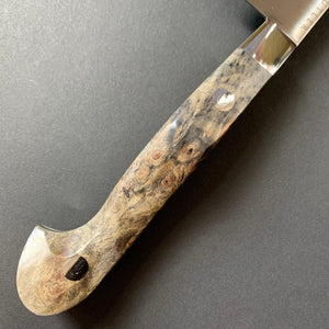 Carving set - ironwood and classic - Town Cutler