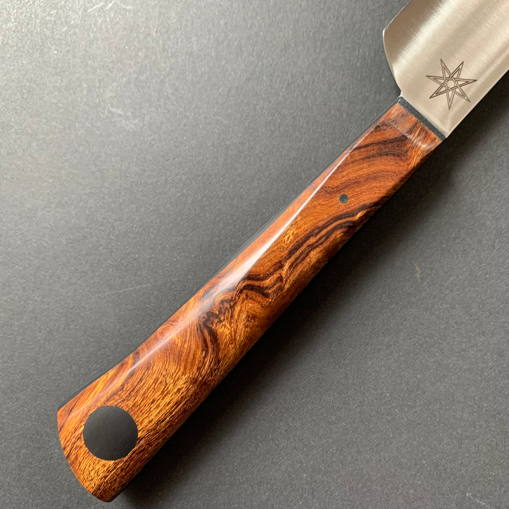 Carving set - ironwood and classic - Town Cutler