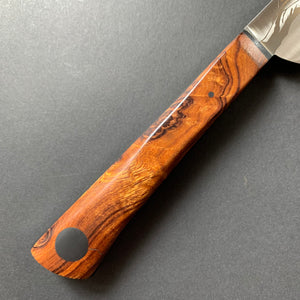 Carving set - ironwood and classic - Town Cutler