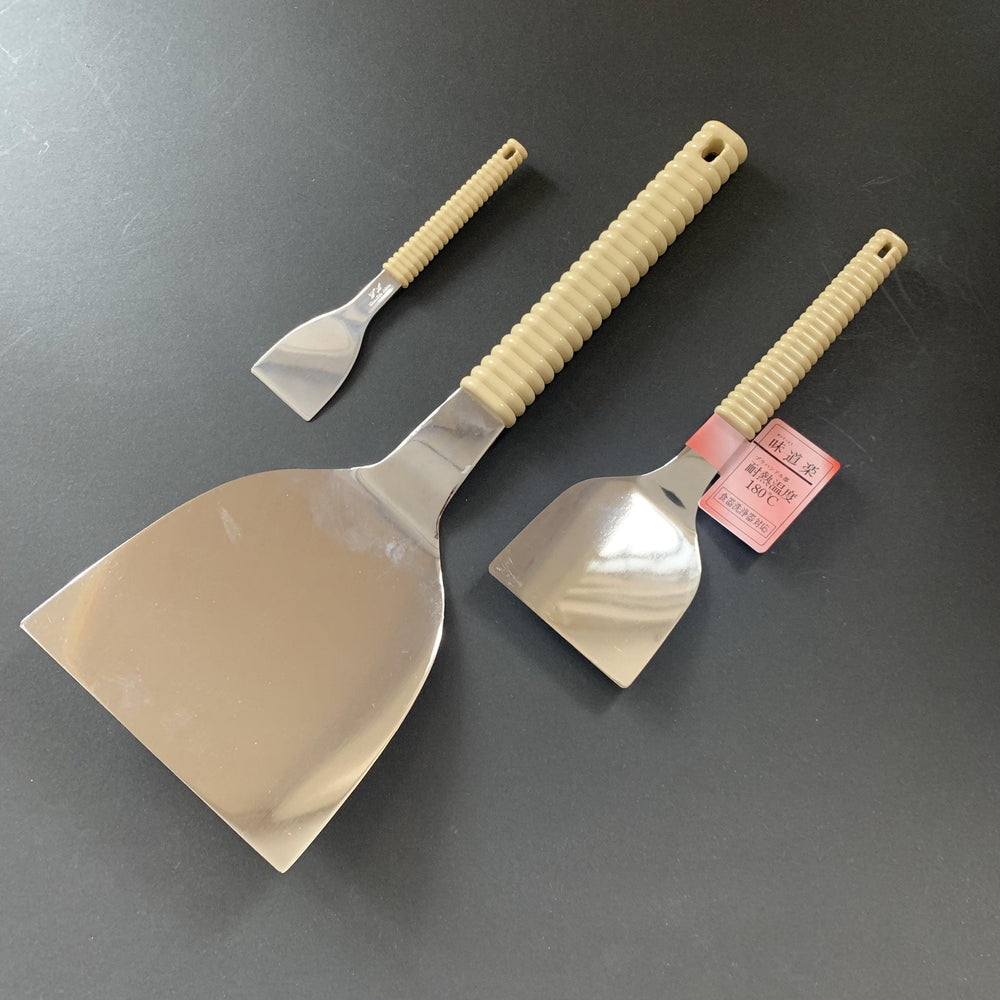 Okonomiyaki utensils - Kitchen Provisions