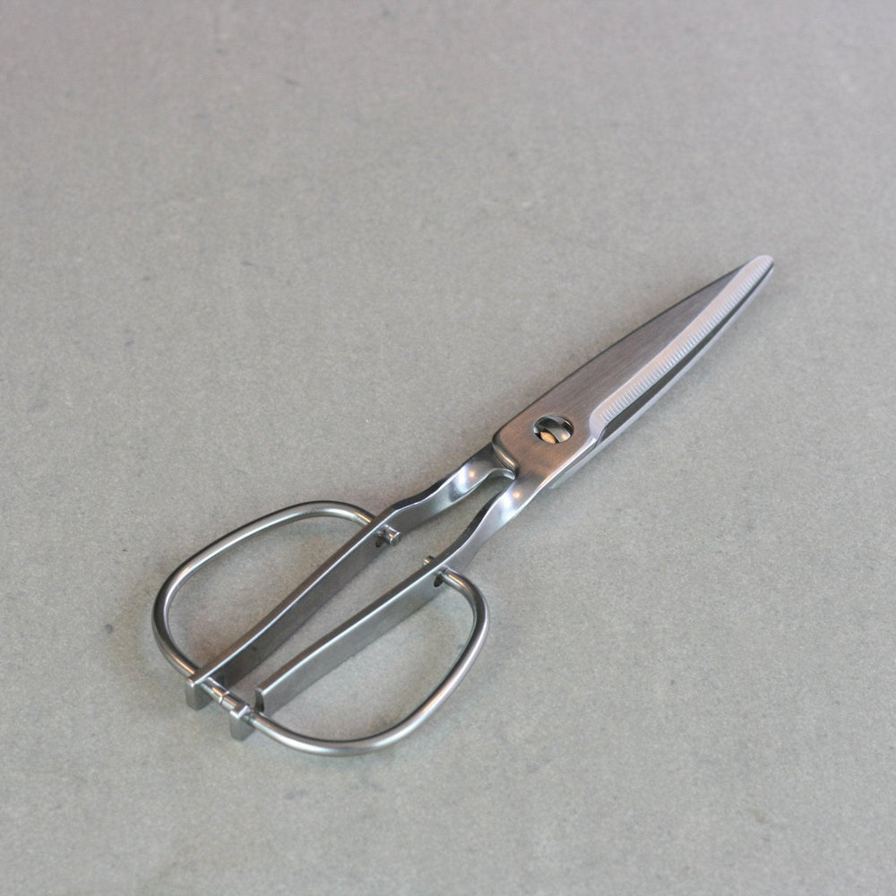 Japanese kitchen scissors - mark II - Kitchen Provisions