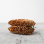 Tawashi vegetable brush - classic size - by Lucky Hedgehog - Kitchen Provisions