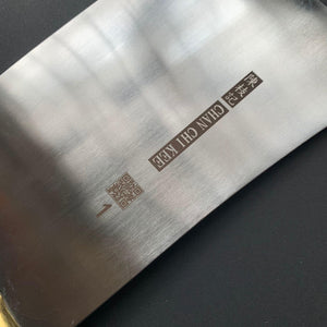 No.1 Kau Kong Chopper - CCK Cleaver - KF1401, Stainless steel - Kitchen Provisions