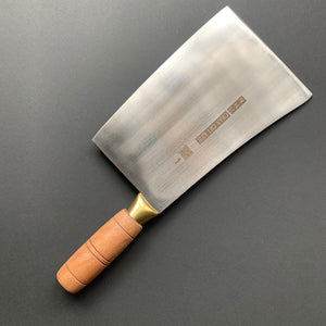 No.1 Kau Kong Chopper - CCK Cleaver - KF1401, Stainless steel - Kitchen Provisions