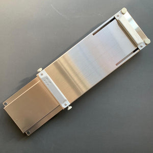 Sakai Seiko sink bridge / sharpening table - Kitchen Provisions