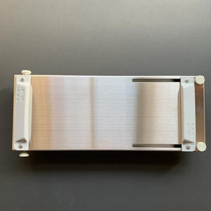 Sakai Seiko sink bridge / sharpening table - Kitchen Provisions