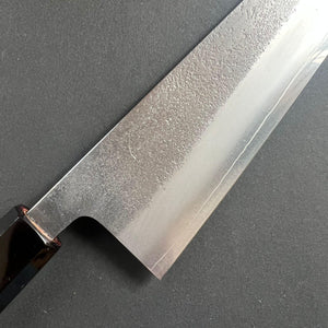 
            
                Load image into Gallery viewer, Bunka knife, SKD tool steel, nashiji finish - Yoshikane - Kitchen Provisions
            
        