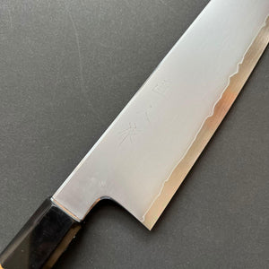 Kiritsuke knife, SG2 stainless steel, Kasumi finish - Myojin - Kitchen Provisions