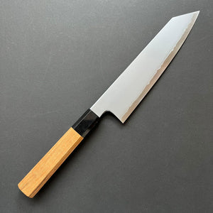 
            
                Load image into Gallery viewer, Kiritsuke knife, SG2 stainless steel, Kasumi finish - Myojin - Kitchen Provisions
            
        