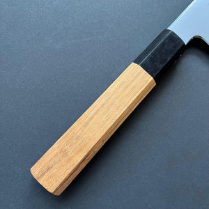 Kiritsuke knife, SG2 stainless steel, Kasumi finish - Myojin - Kitchen Provisions